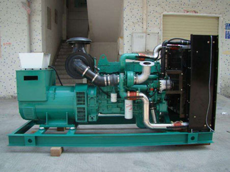 嘉峪关1100kw康明斯柴油发电机组图片 嘉峪关1100kw康明斯柴油发电机组图片