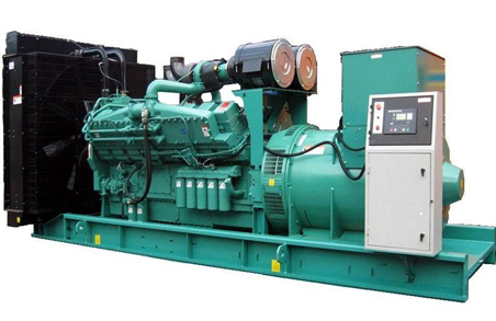 嘉峪关570kw康明斯柴油发电机组图片 嘉峪关570kw康明斯柴油发电机组图片