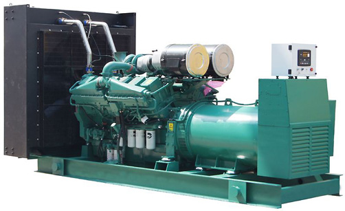 嘉峪关30kw康明斯柴油发电机组图片 嘉峪关30kw康明斯柴油发电机组图片